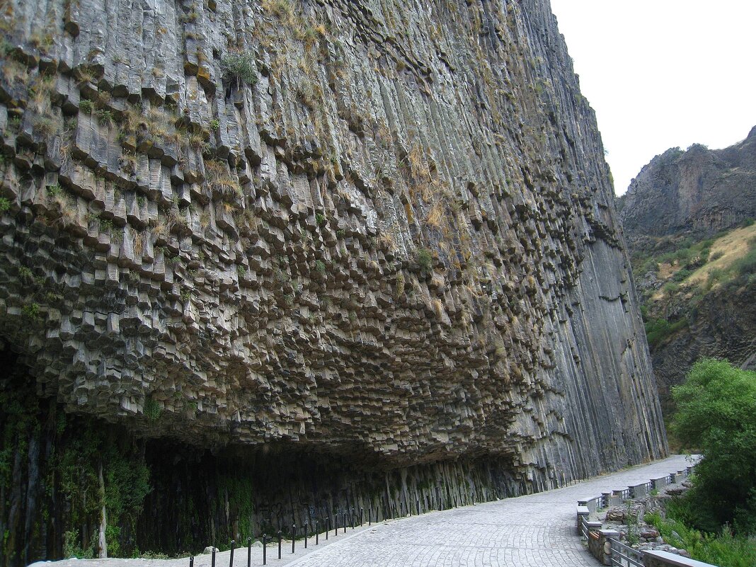 Симфония камней (Քարերի սիմֆոնիա), Армения. - unix (Илья Утропов)