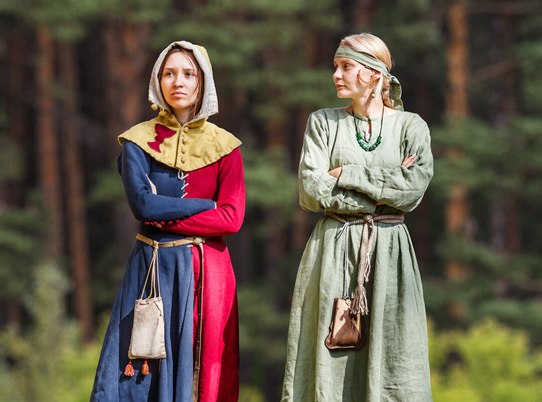 Фестиваль - SanSan 