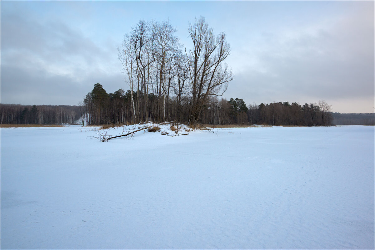Голубой залив - **** vedin Голубой залив - **** vedin