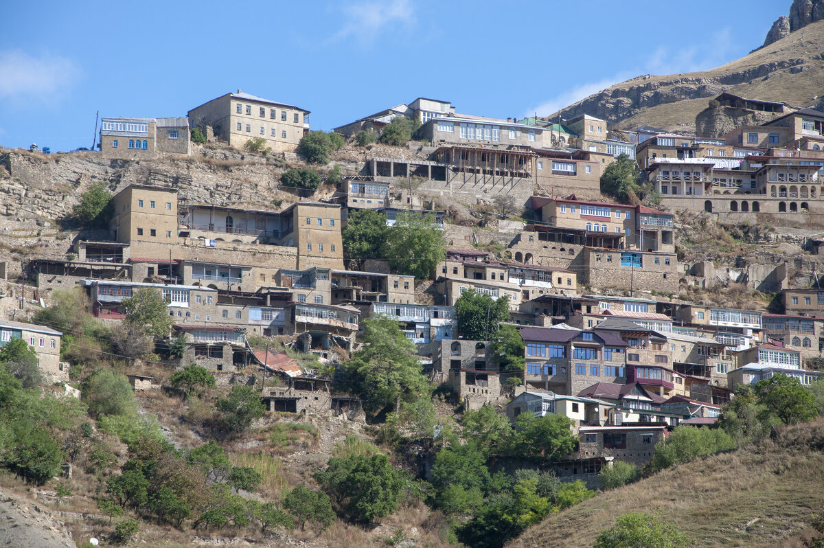 Аул Чох - Gen Аул Чох - Gen