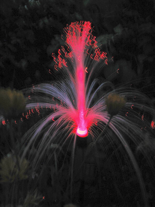 Фейерверк - Людмила Смородинская