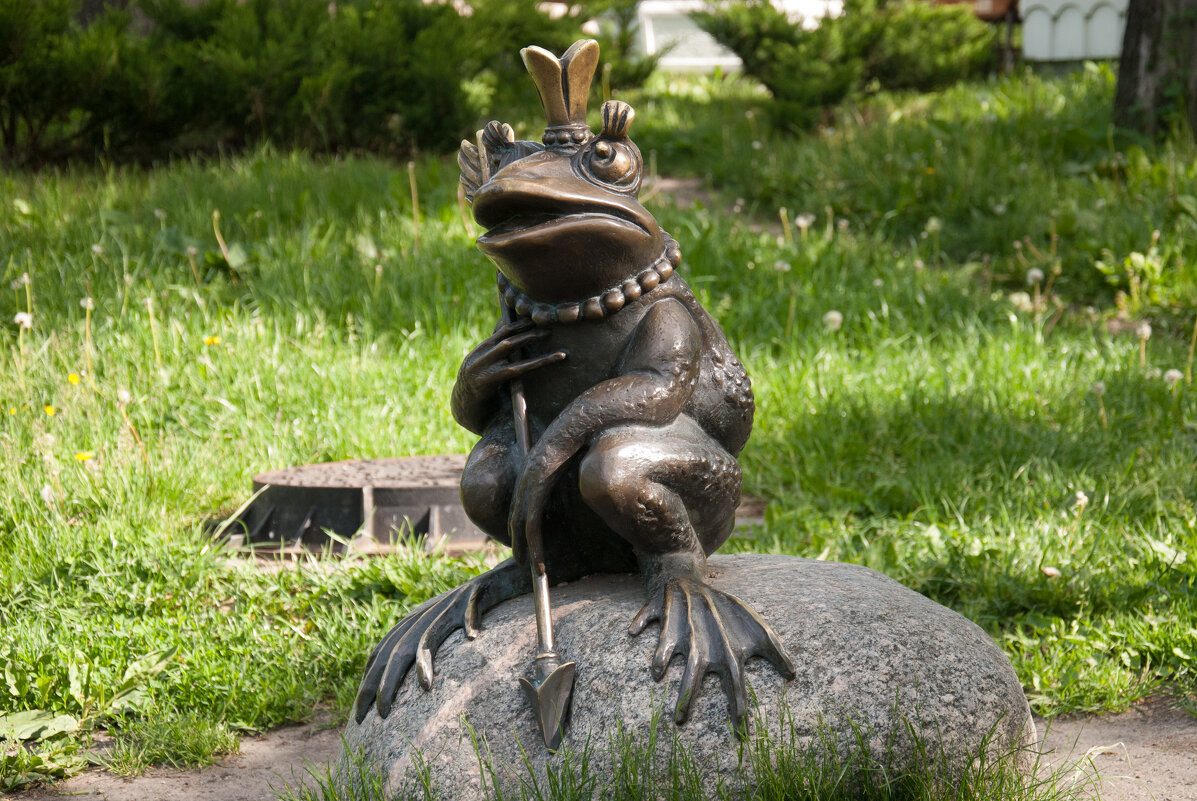 Калининград - Андрей 