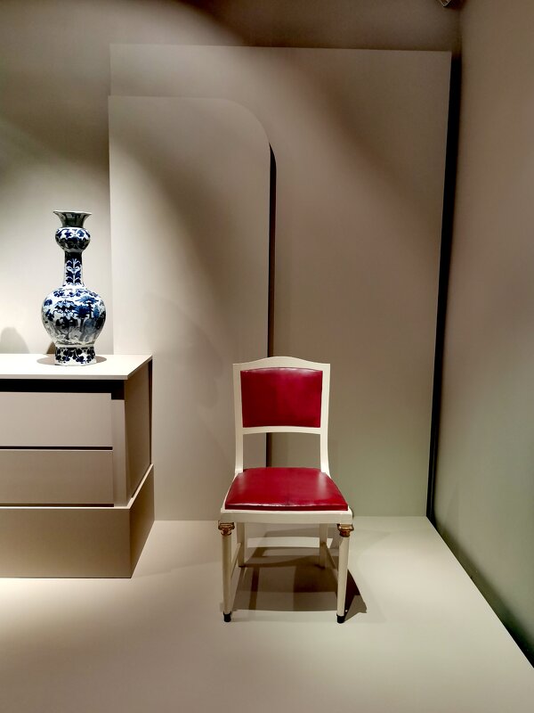 Музей, выставка, экспонаты.. Сочетание - Любимова Ольга 