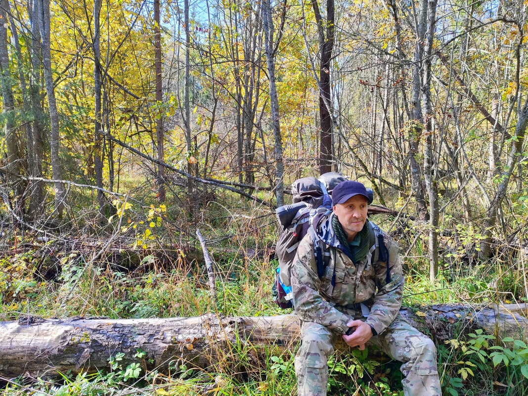 Мещёра / Владимирская область - Денис Бочкарёв