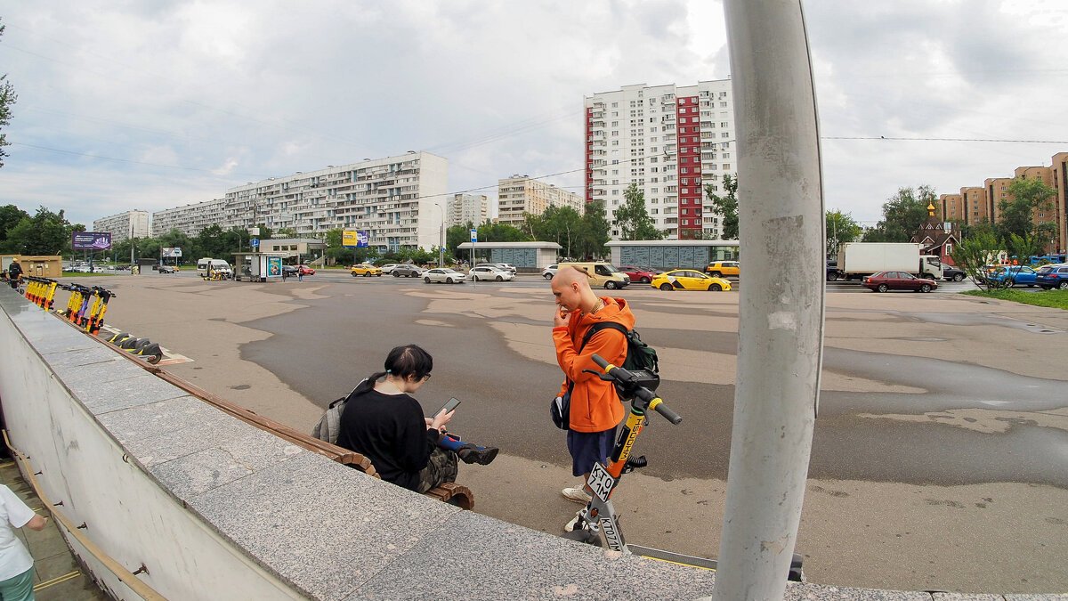 ***** - юрий поляков