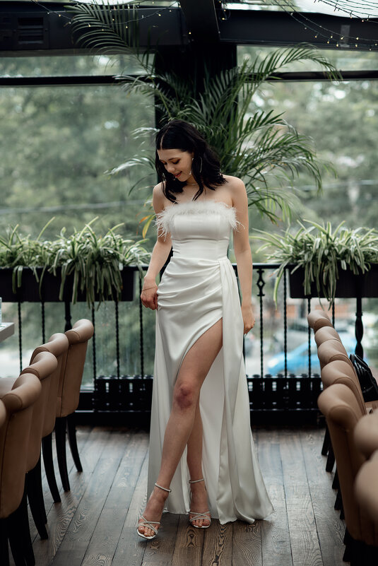 Арина - Лилия .