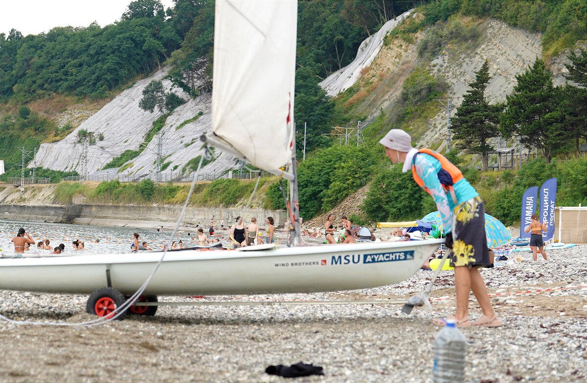 Любишь кататься.. - Татьяна Тюменка