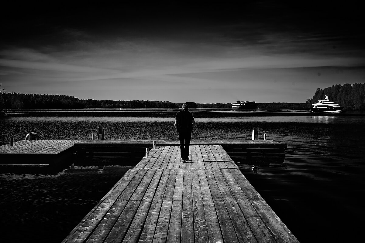 - - Андрей Мясоедов