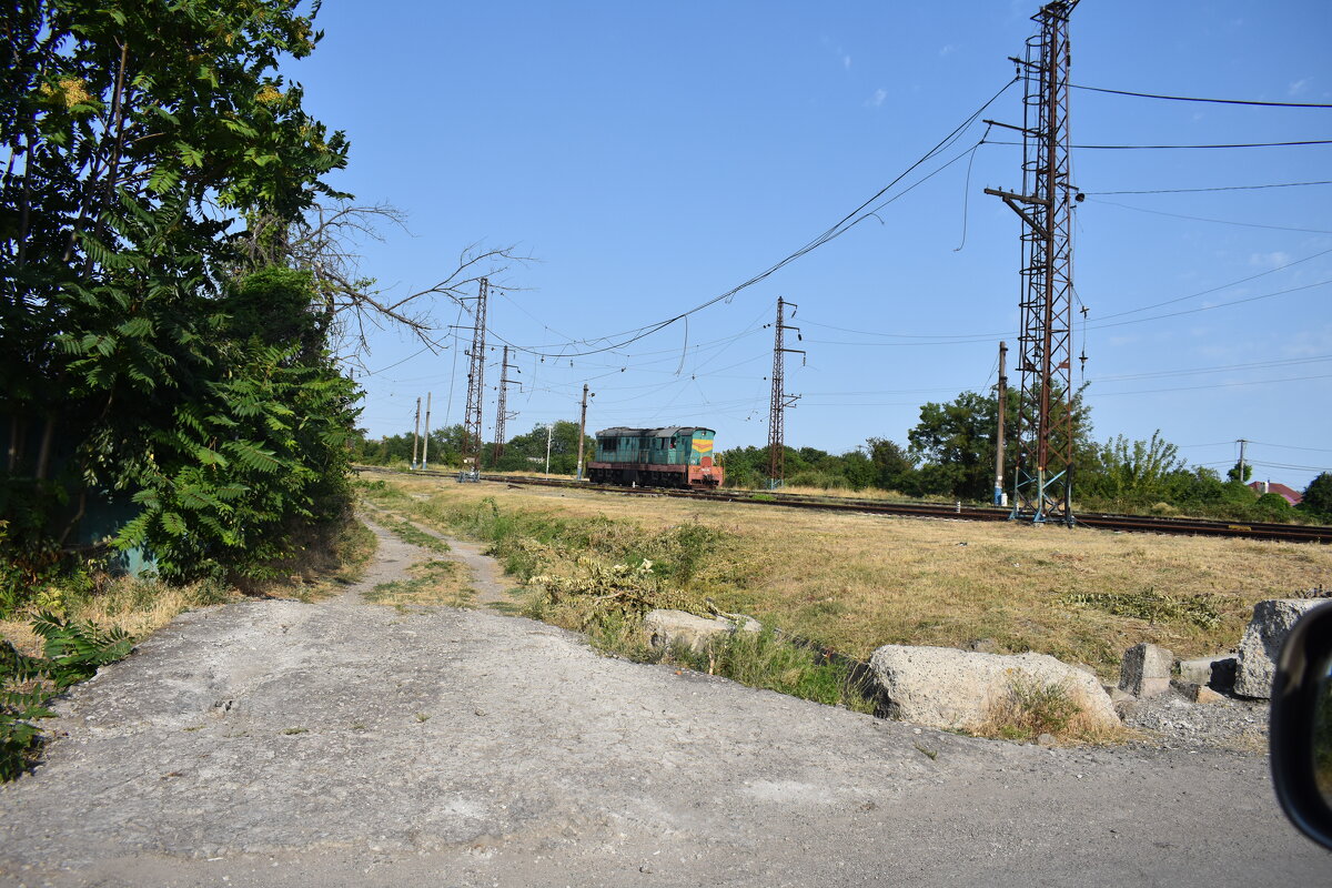 чмэ 3 003 - petyxov петухов