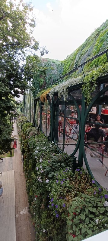 оформление Маркета - Галина R...