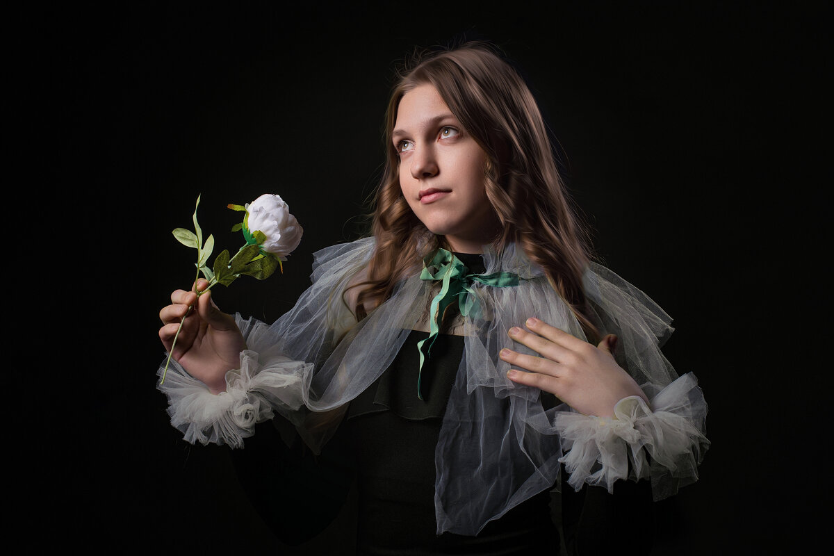 *** - Николай Чекалин