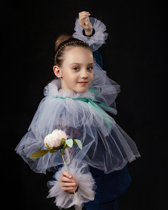 *** - Николай Чекалин