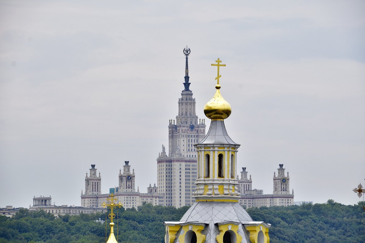 - - Владимир Мигонькин