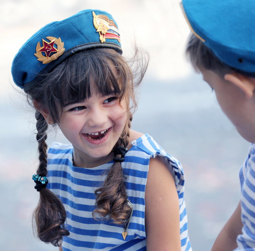 2 августа Илья пророк и День ВДВ - Михаил Бибичков