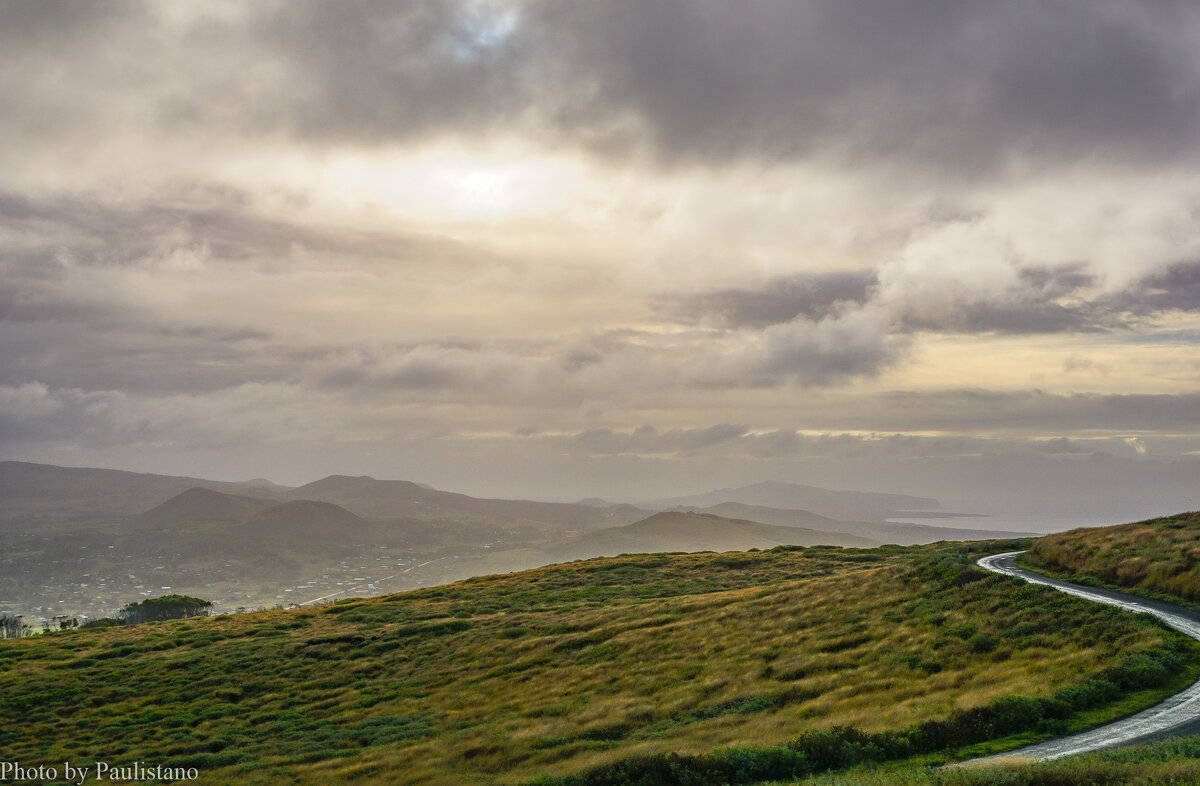 Хмурое утро... - Владимир Жданов