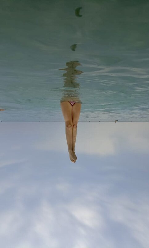 Морские перевертыши - Pippa 