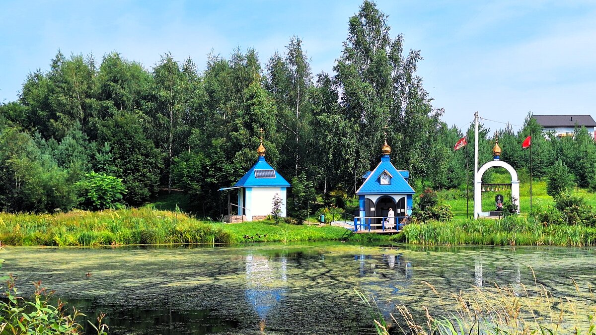 Источник - Наталья 