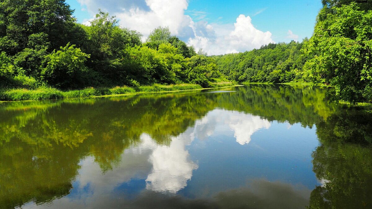 О Днепре (репортаж из поездок по области). - Милешкин Владимир Алексеевич 