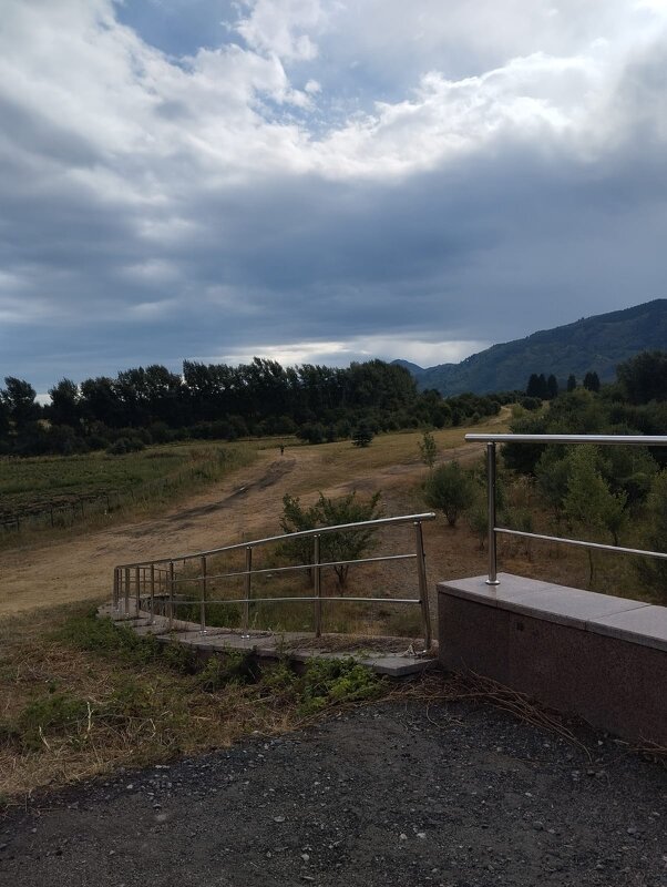 Talgar. - Murat Bukaev 