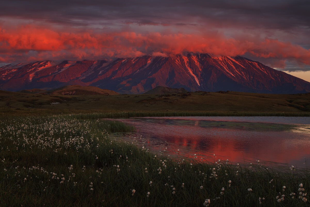 Камчатка - Sergey38 