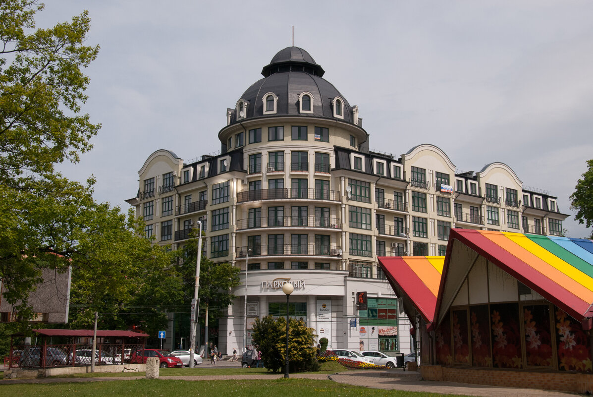 Калининград - Андрей 