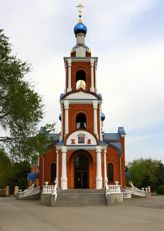 ** - Vlad Сергиевич