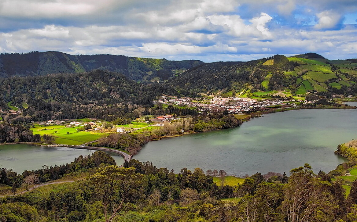 Magic Azores 78 - Arturs Ancans