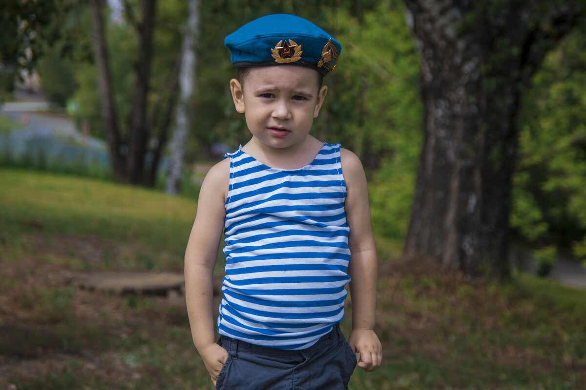 Будешь в ВДВ - Владимир Максимов Будешь в ВДВ - Владимир Максимов