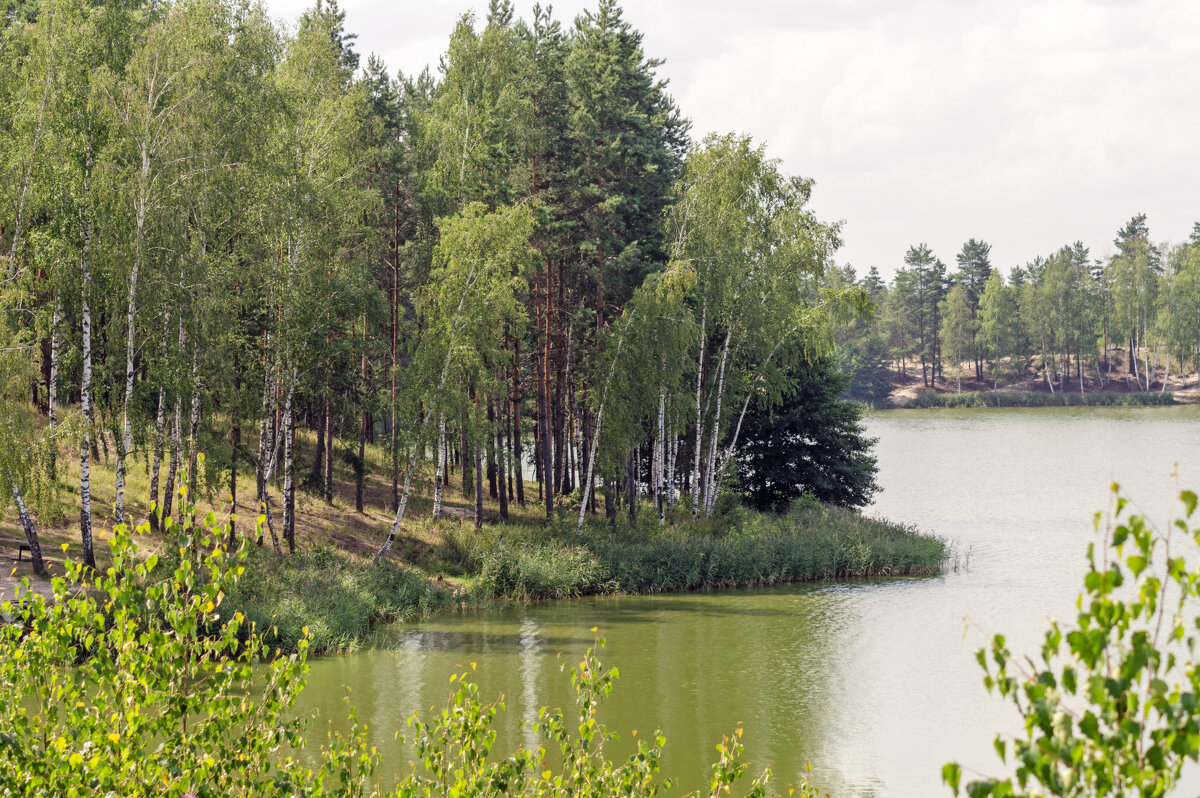 Места отдыха - sorovey Sol