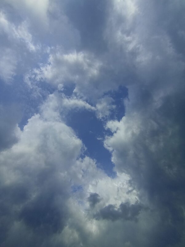 От неба с любовью - Pippa 