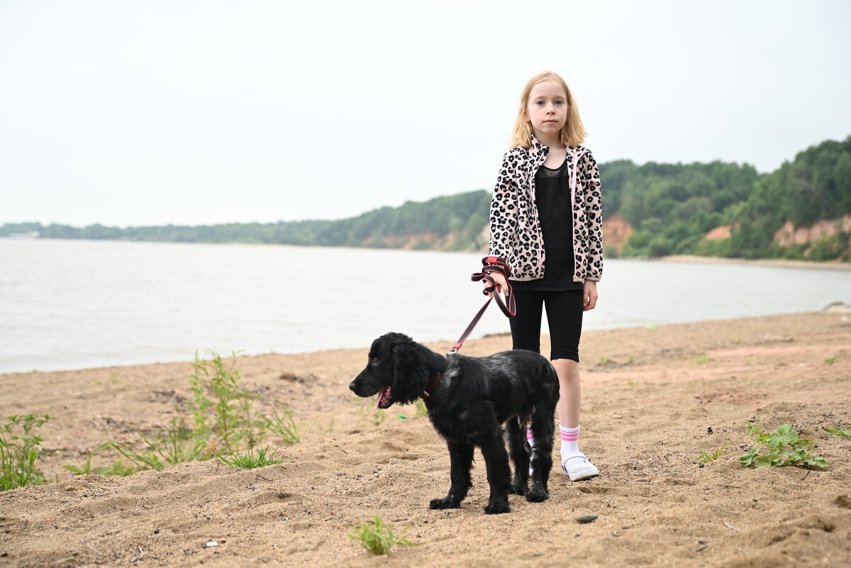 на озере Ханка - Вячеслав Дроздов