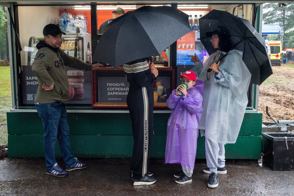 *** - Валерий Михмель 