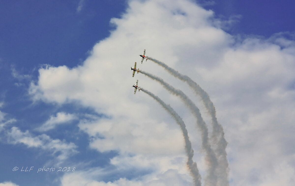 Выход на петлю - Liudmila LLF
