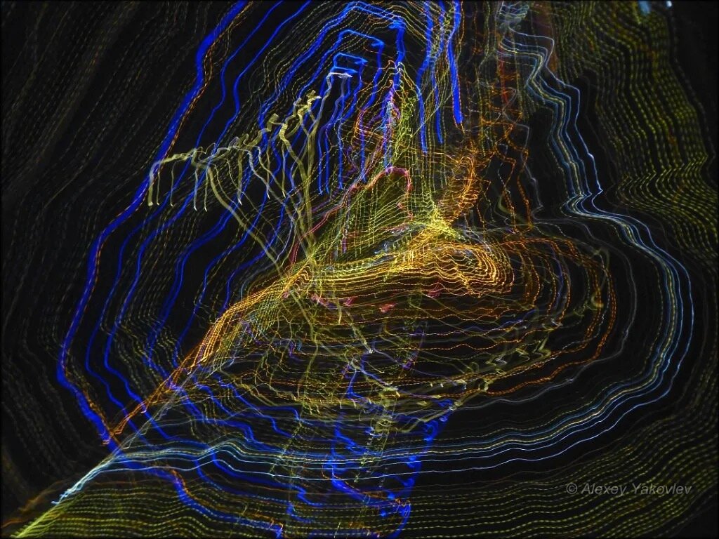 ОпАрт. - Alexey YakovLev