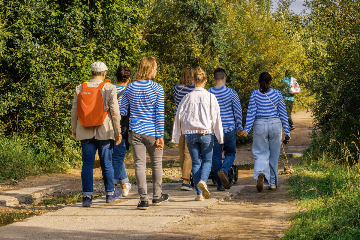 Про ВДВ - Владимир Колесников