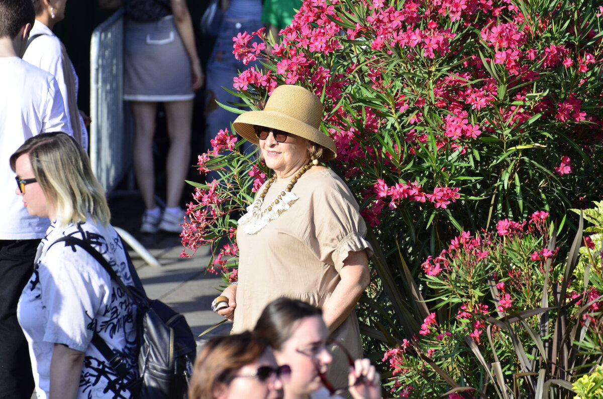 Леди. Леди Мэри... - Наталья Вязигина