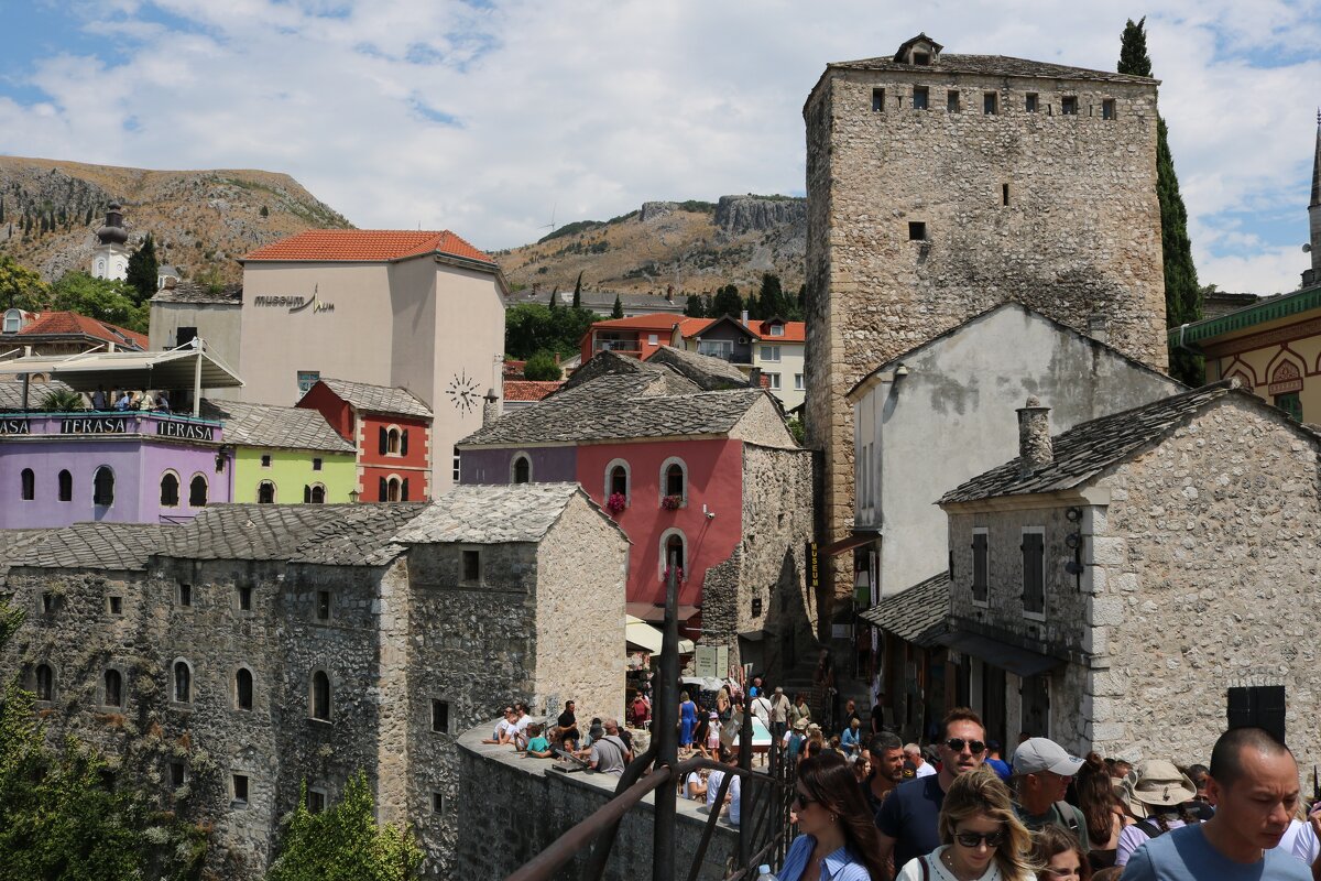 г.Мостар - Светлана Баталий