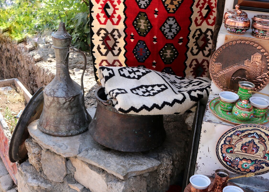 народное творчество - Светлана Баталий