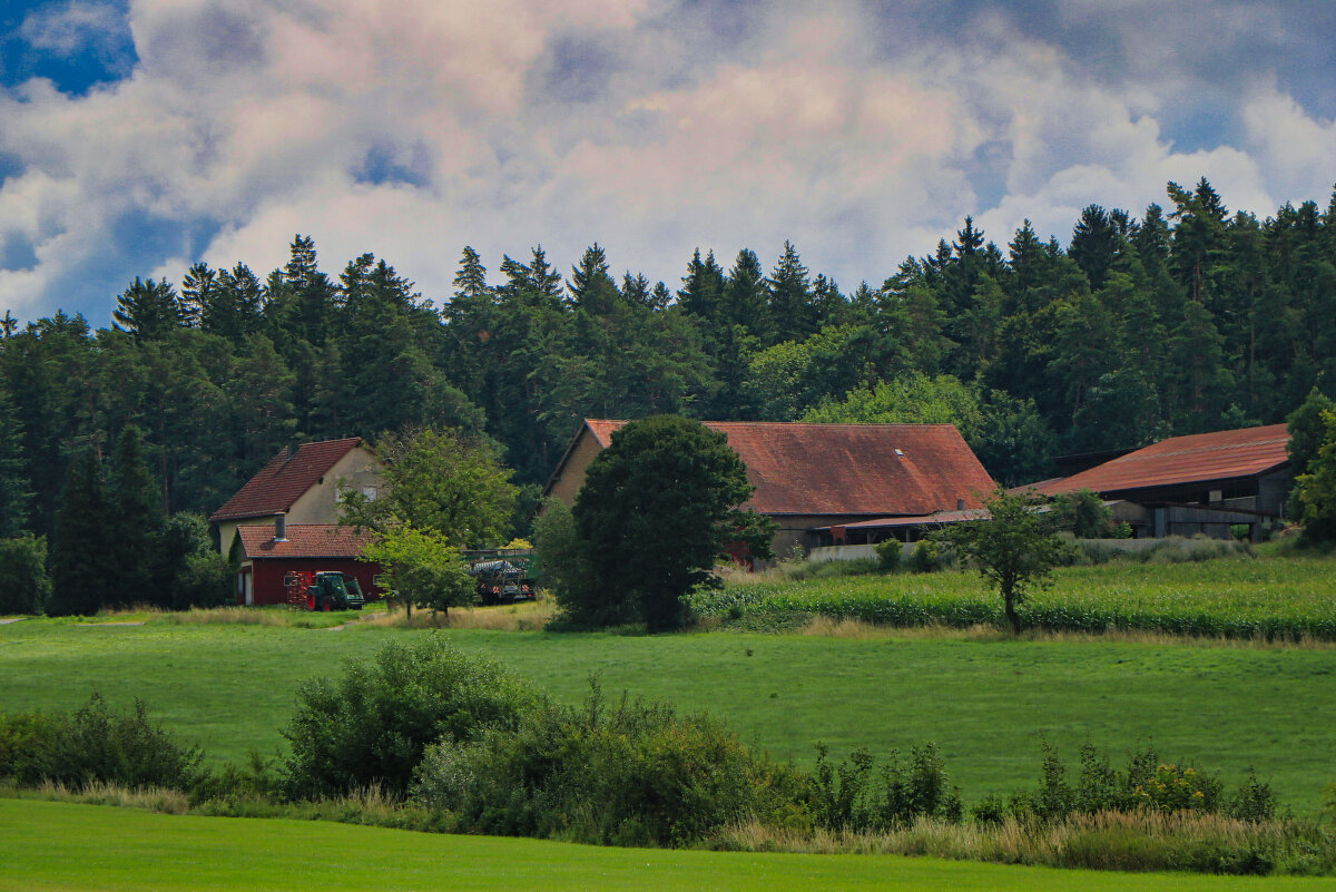 Хуторок - Waldemar F. Хуторок - Waldemar F.