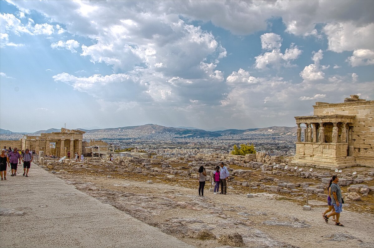 Греция  *2016г - ujgcvbif 