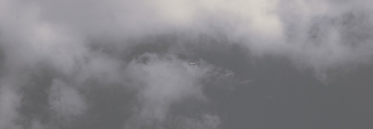 В небе самолёт - ujgcvbif 