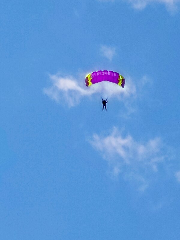 Как правильно уложить парашют? Пособие. Издание 2-е, исправленное... - Vladimir Semenchukov