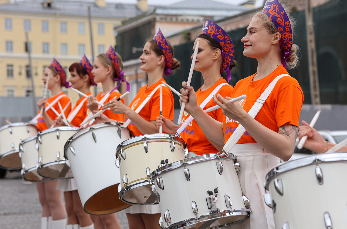 Юбилейный 10-й фестиваль «Фонтанка SUP» - skijumper Иванов