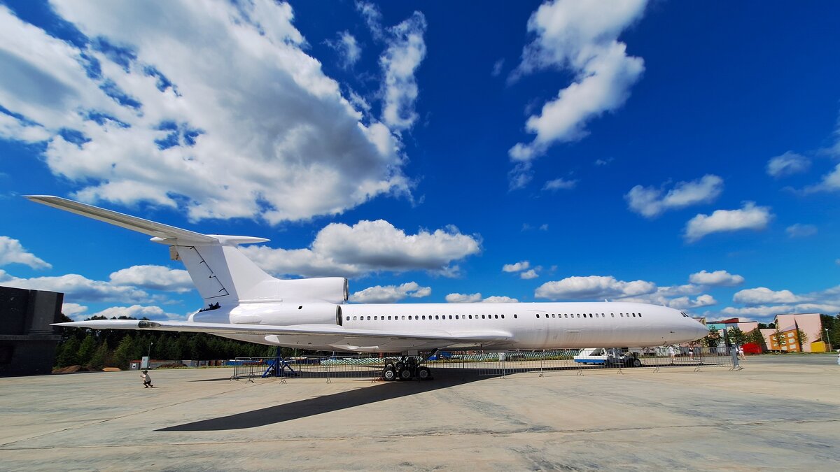 Кинопарк Москино - Наталья 