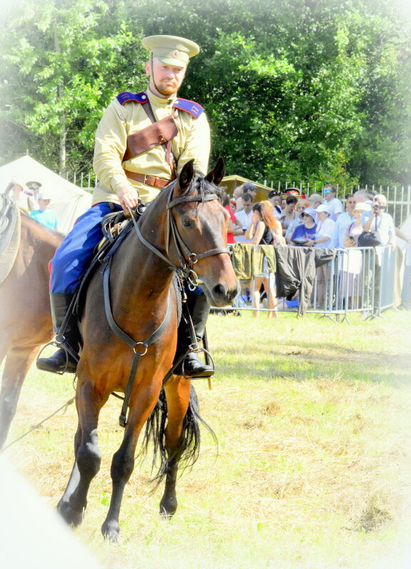 Казаки ! МВ - Сергей 