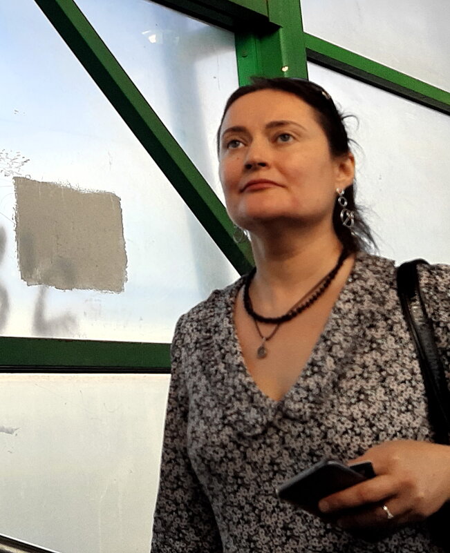 *** - Владимир Захаров