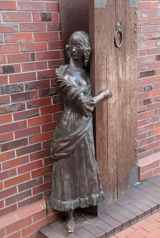 Калининград - Андрей 