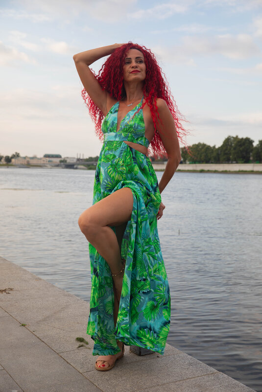 Елена - Роман Мишур Елена - Роман Мишур