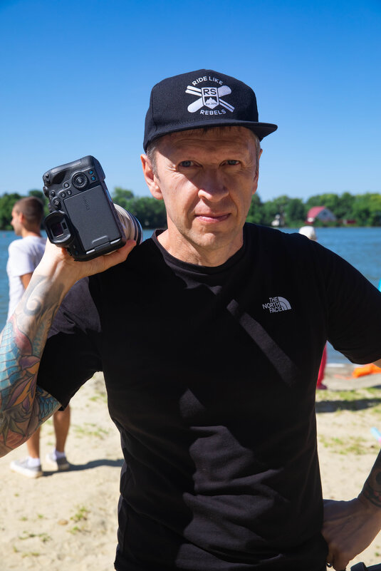 Михаил - Роман Мишур