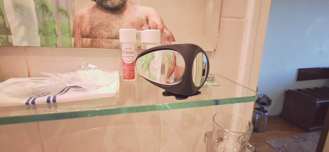 ЛЕ БО 5 (39) - CLOSE WAYS ALL